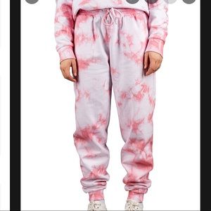 Brand new with tags Silver Brand Girls 10/12 sweatpants